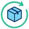 ReturnRun Logo
